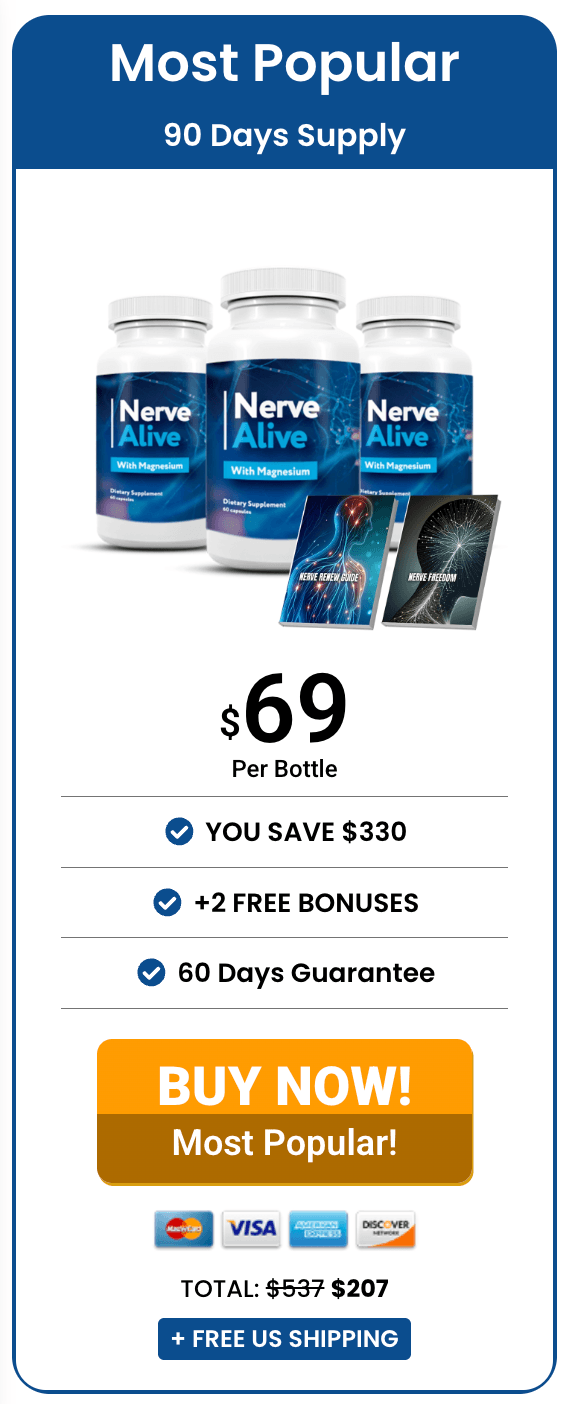 nerve zen buy now 3 bottles
